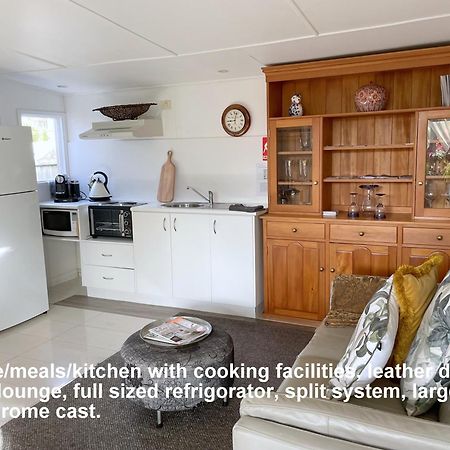 Bayview Studio Inverloch Exteriér fotografie