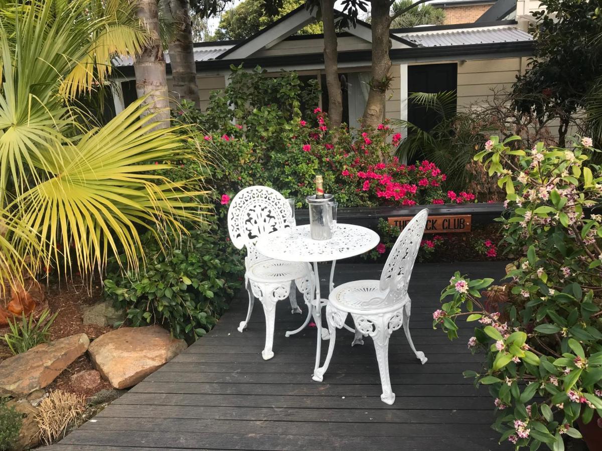 Bayview Studio Inverloch Exteriér fotografie