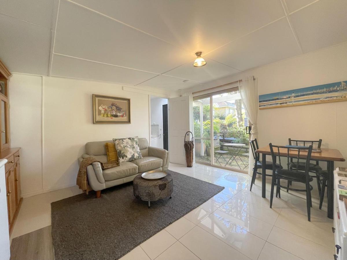 Bayview Studio Inverloch Exteriér fotografie