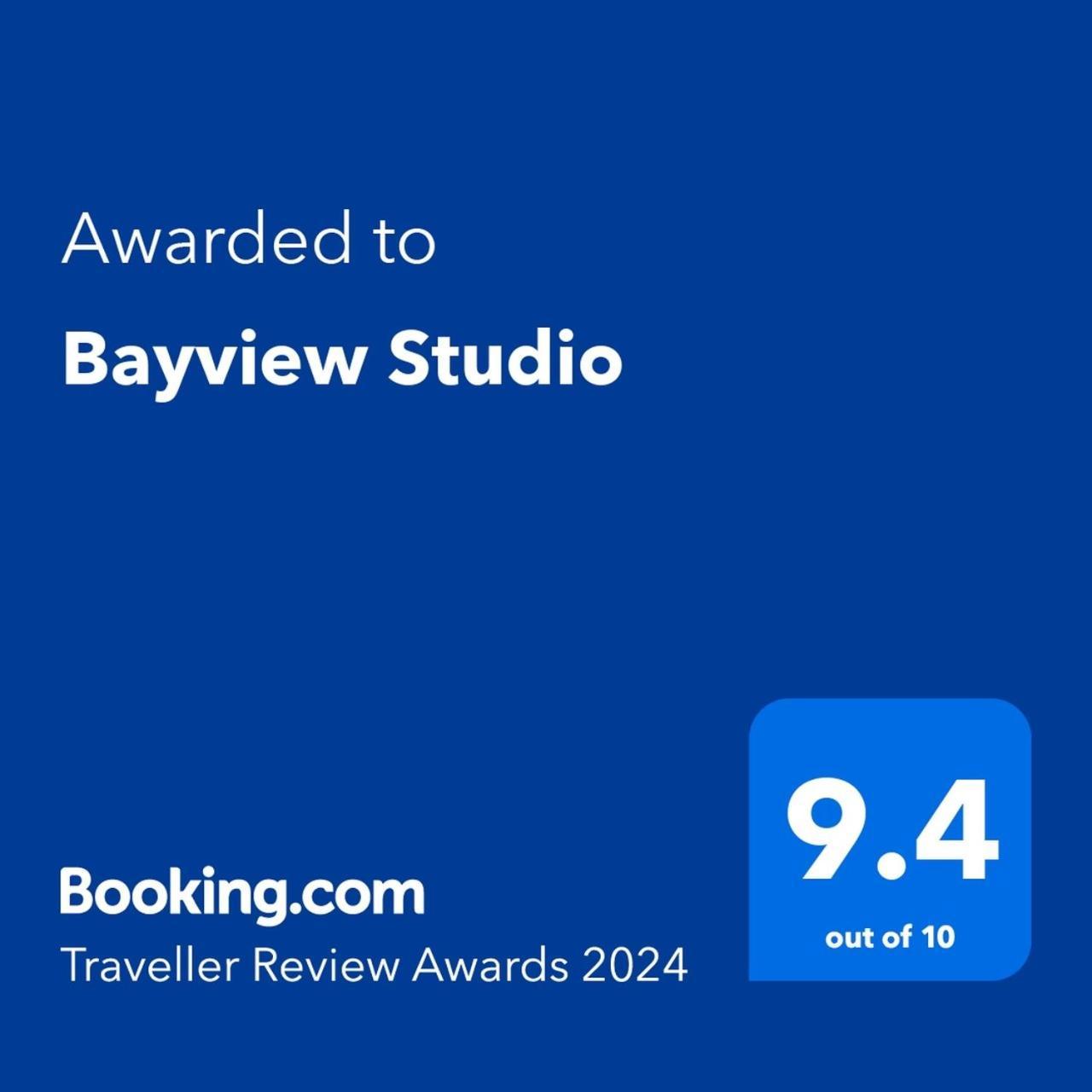 Bayview Studio Inverloch Exteriér fotografie